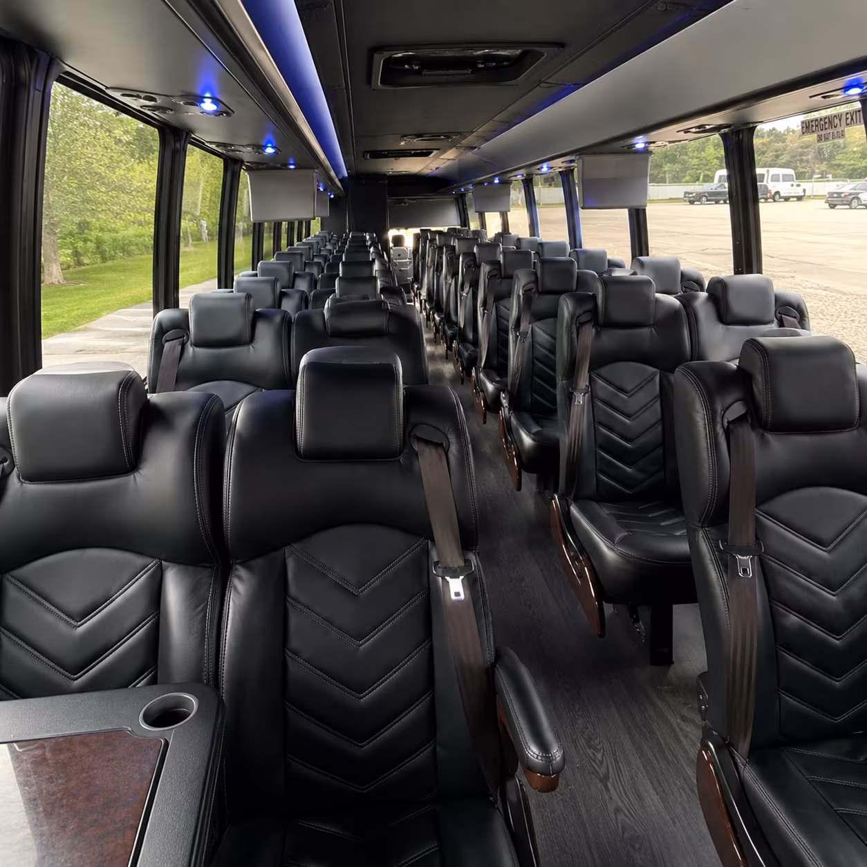 Rent a Bus to San José Mineta International Airport