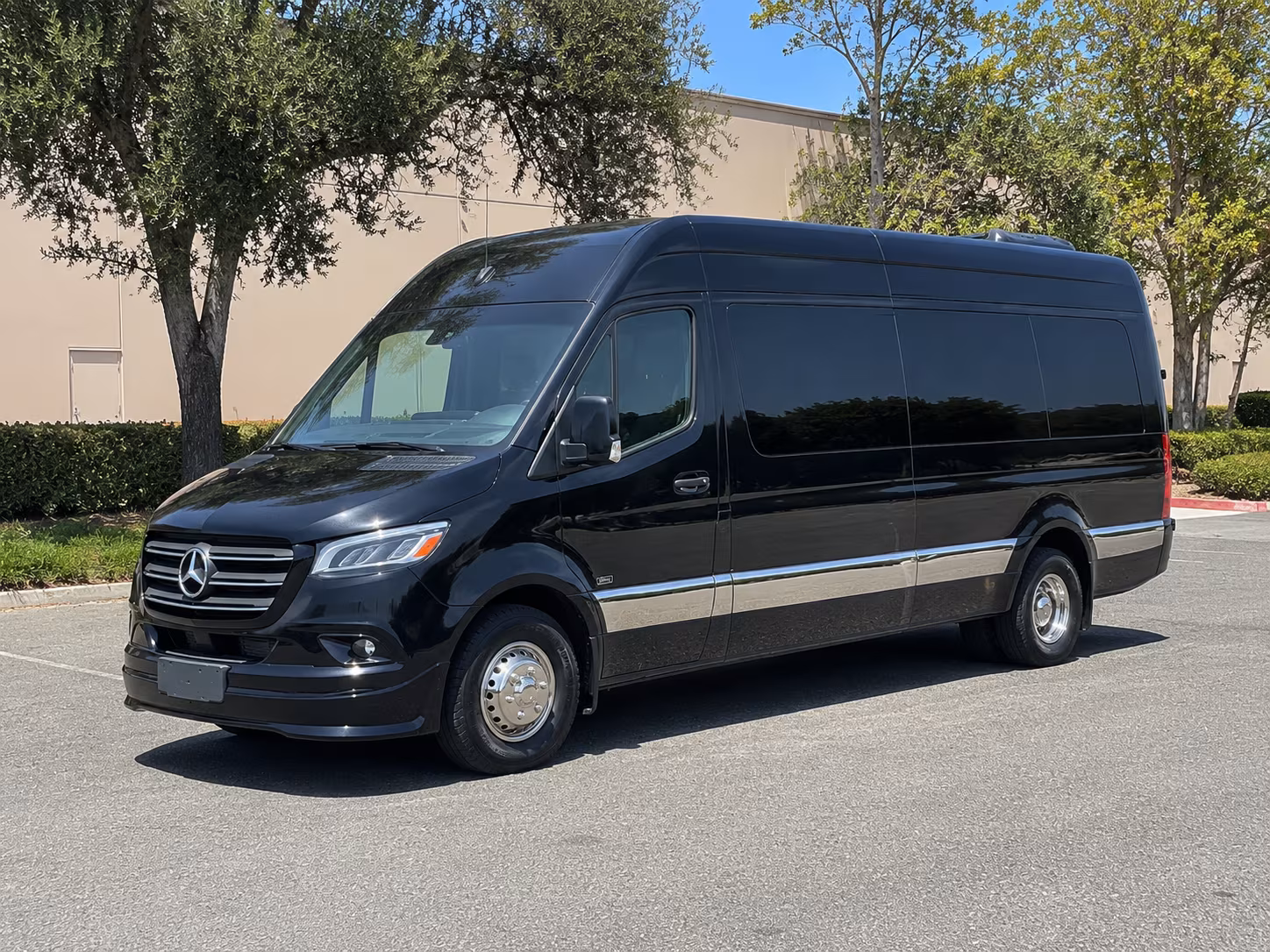 Salinas Airport Transportation