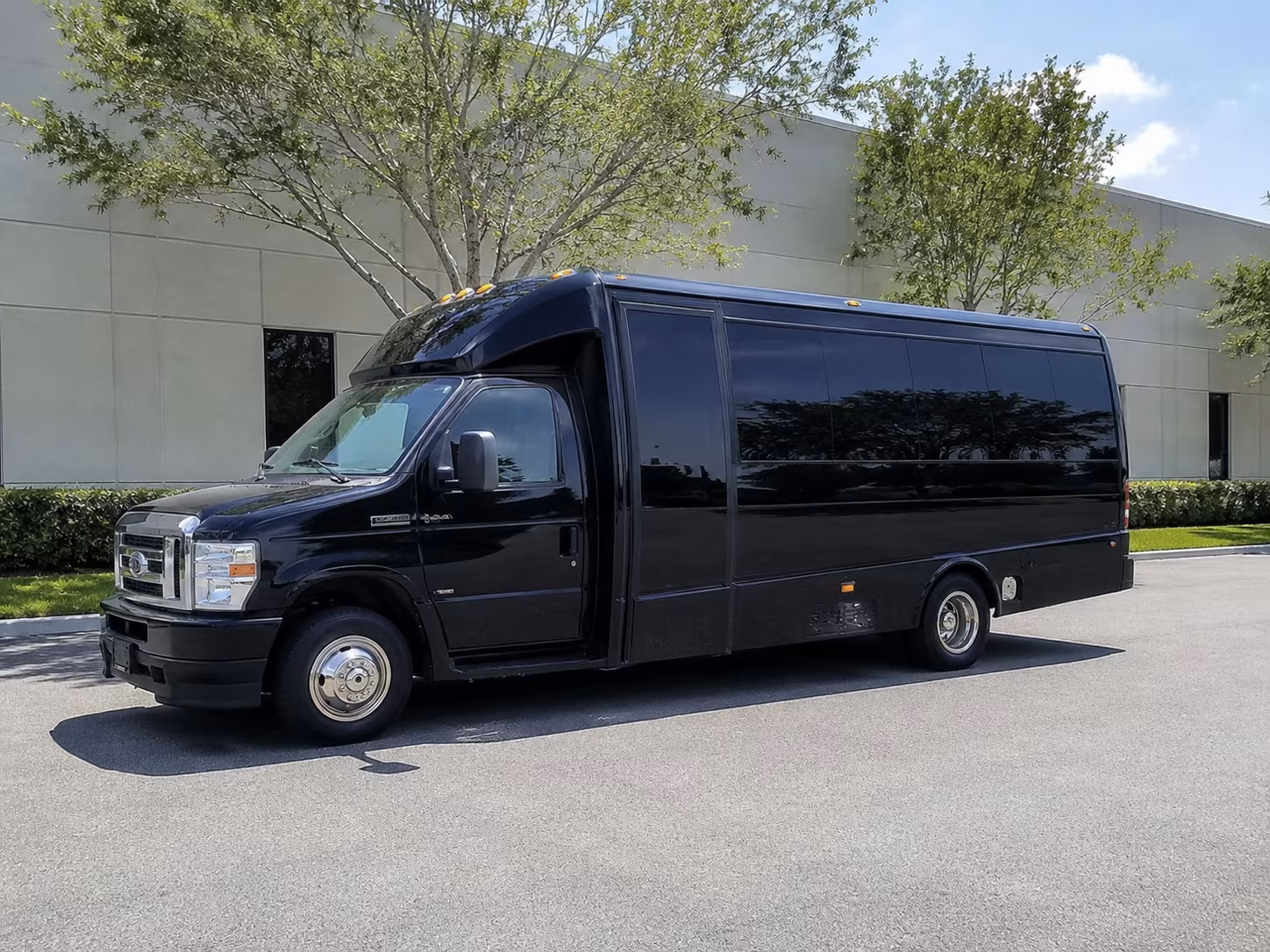 Gilroy Airport Shuttles & Transportation