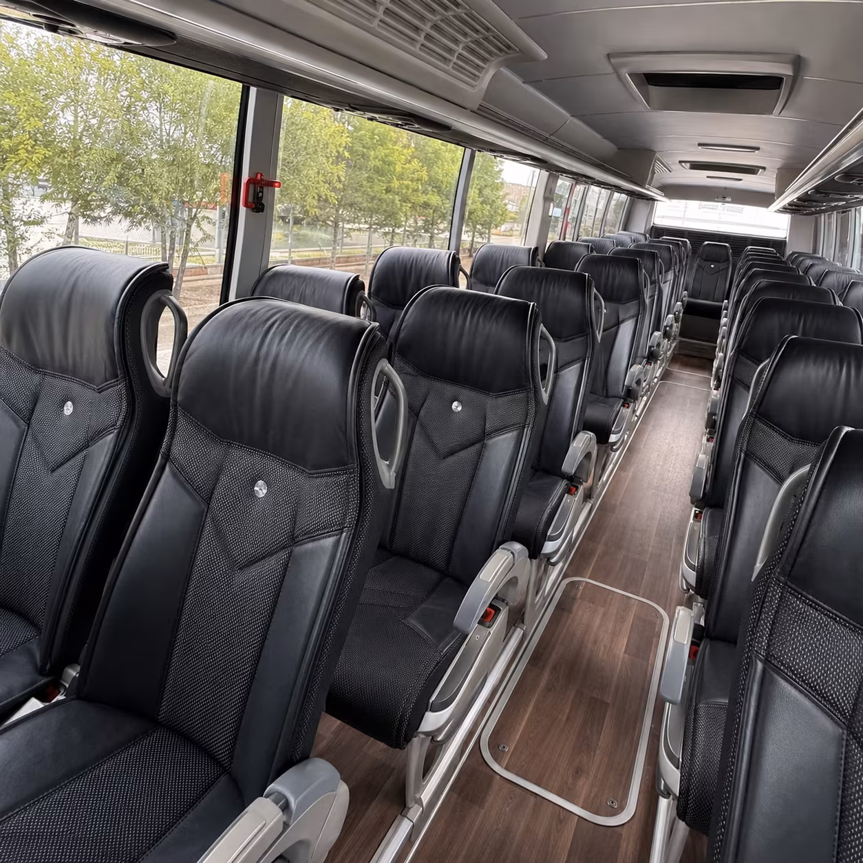 Gilroy Concert Transportation & Shuttles