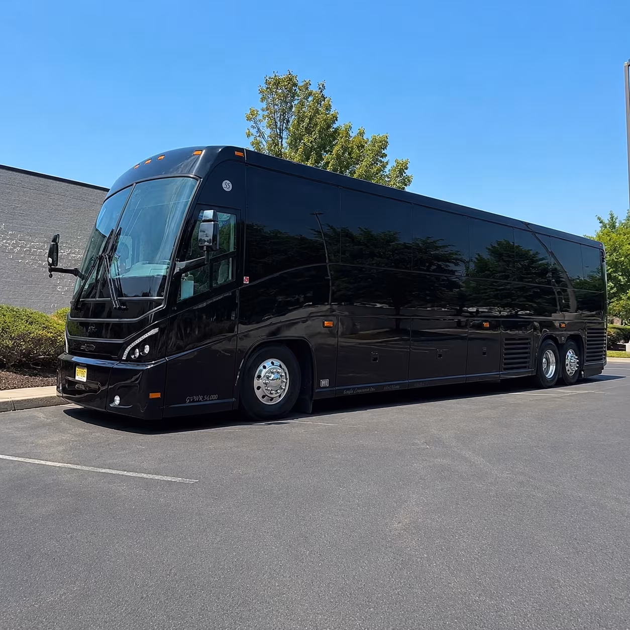 Gilroy School Event & Field Trip Transportation