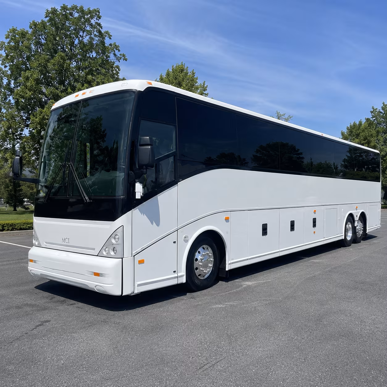 Hayward School Event & Field Trip Transportation