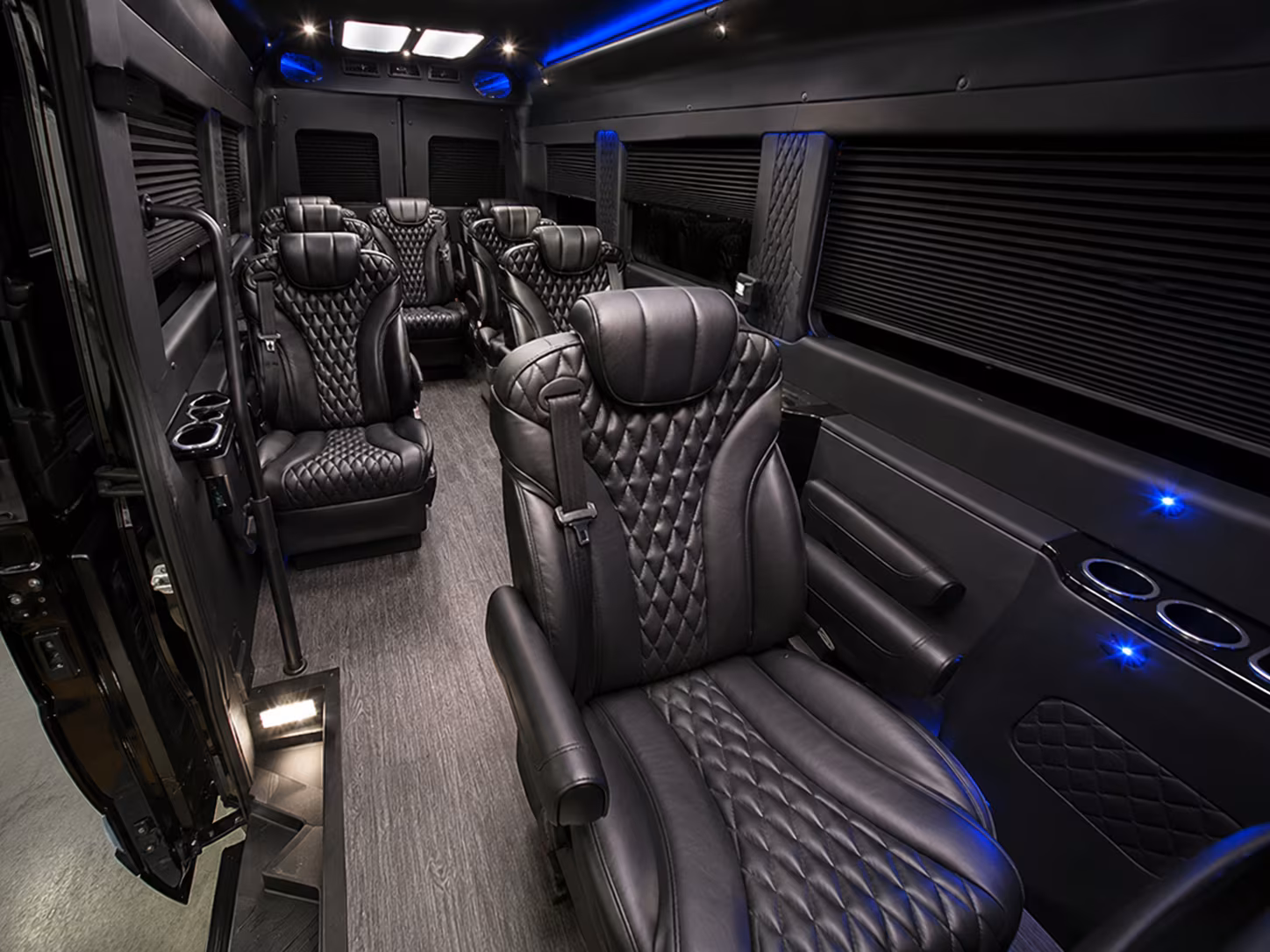 Hollister Airport Shuttles & Transportation