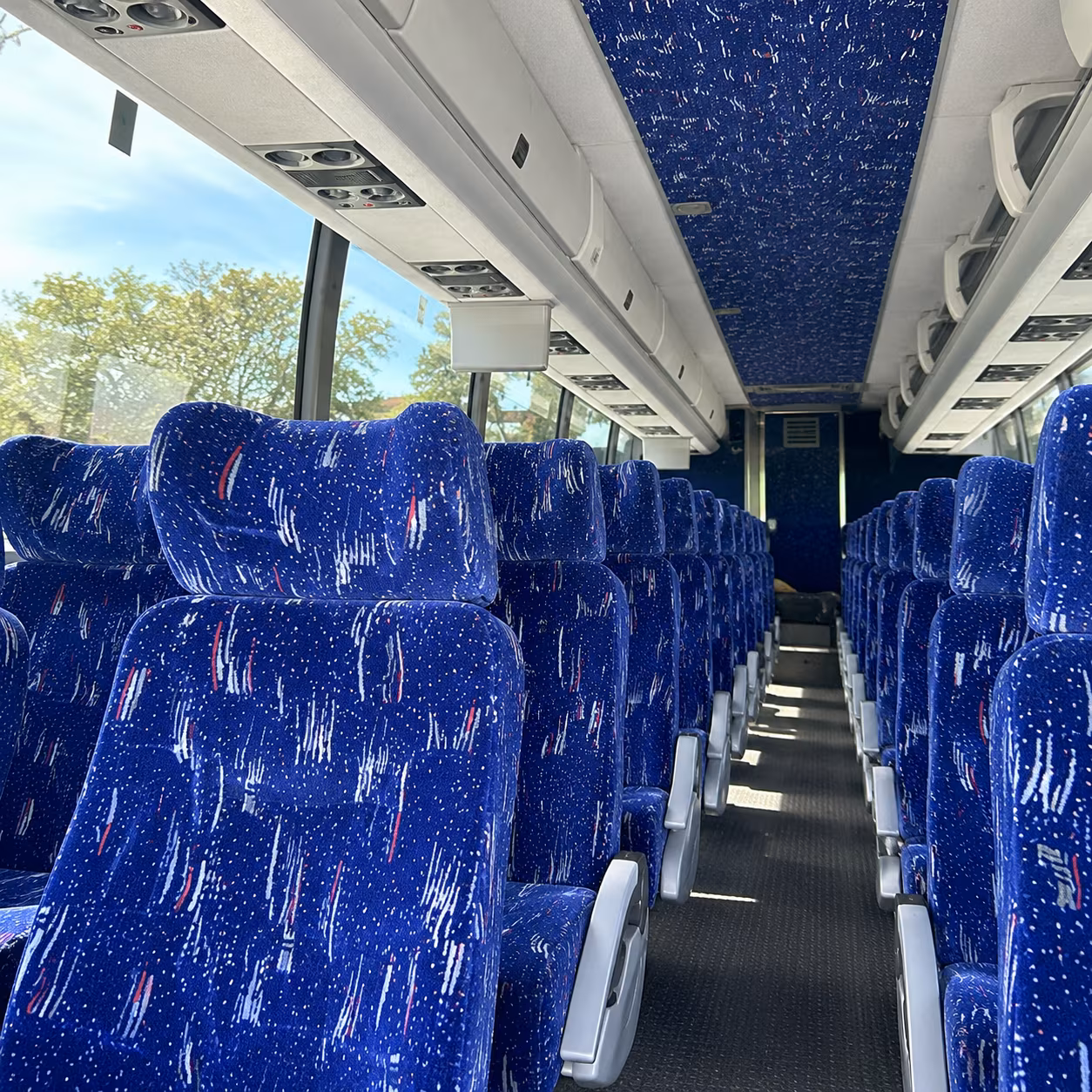 Salinas Airport Shuttle & Transportation group transportation