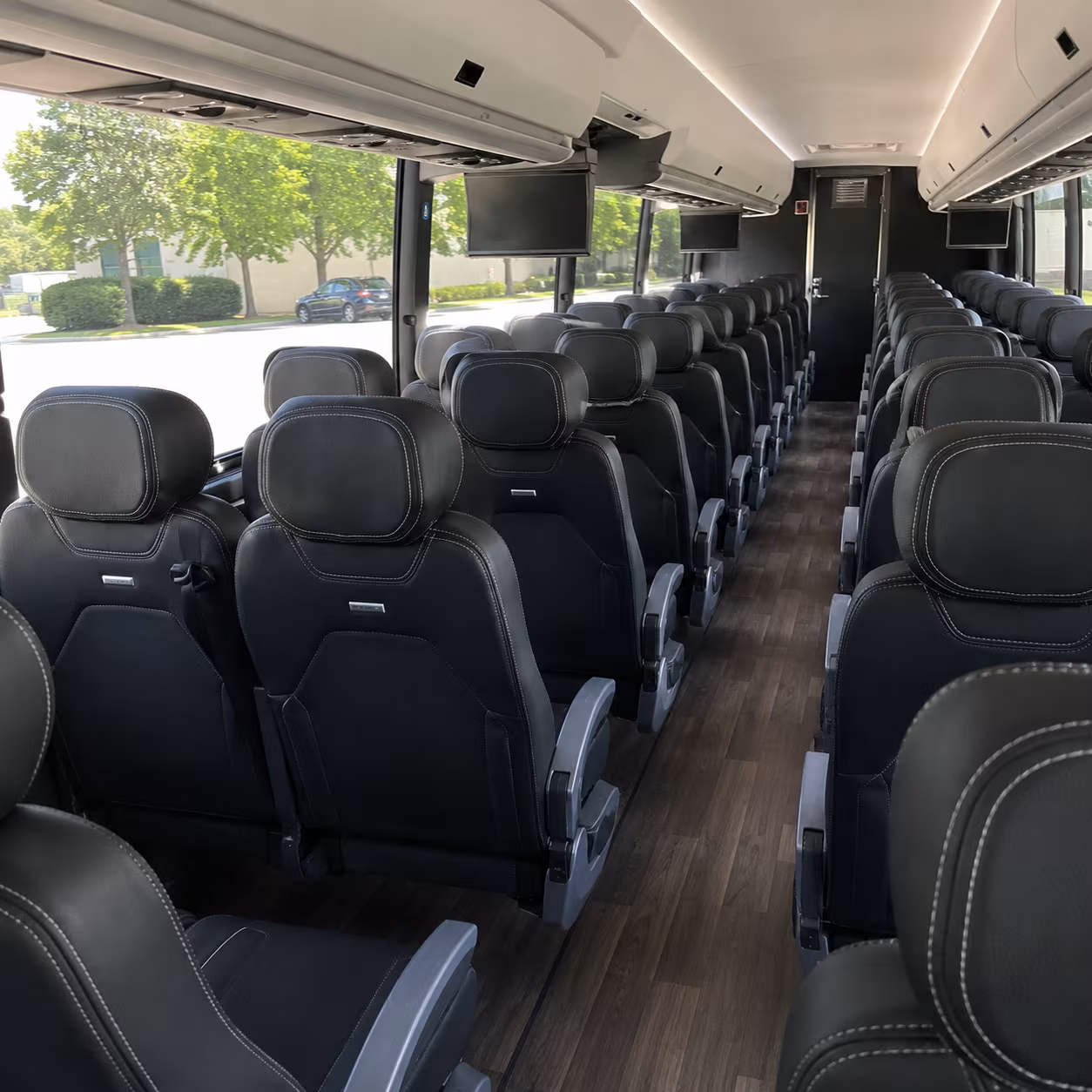 Salinas Airport Shuttle & Transportation route planning