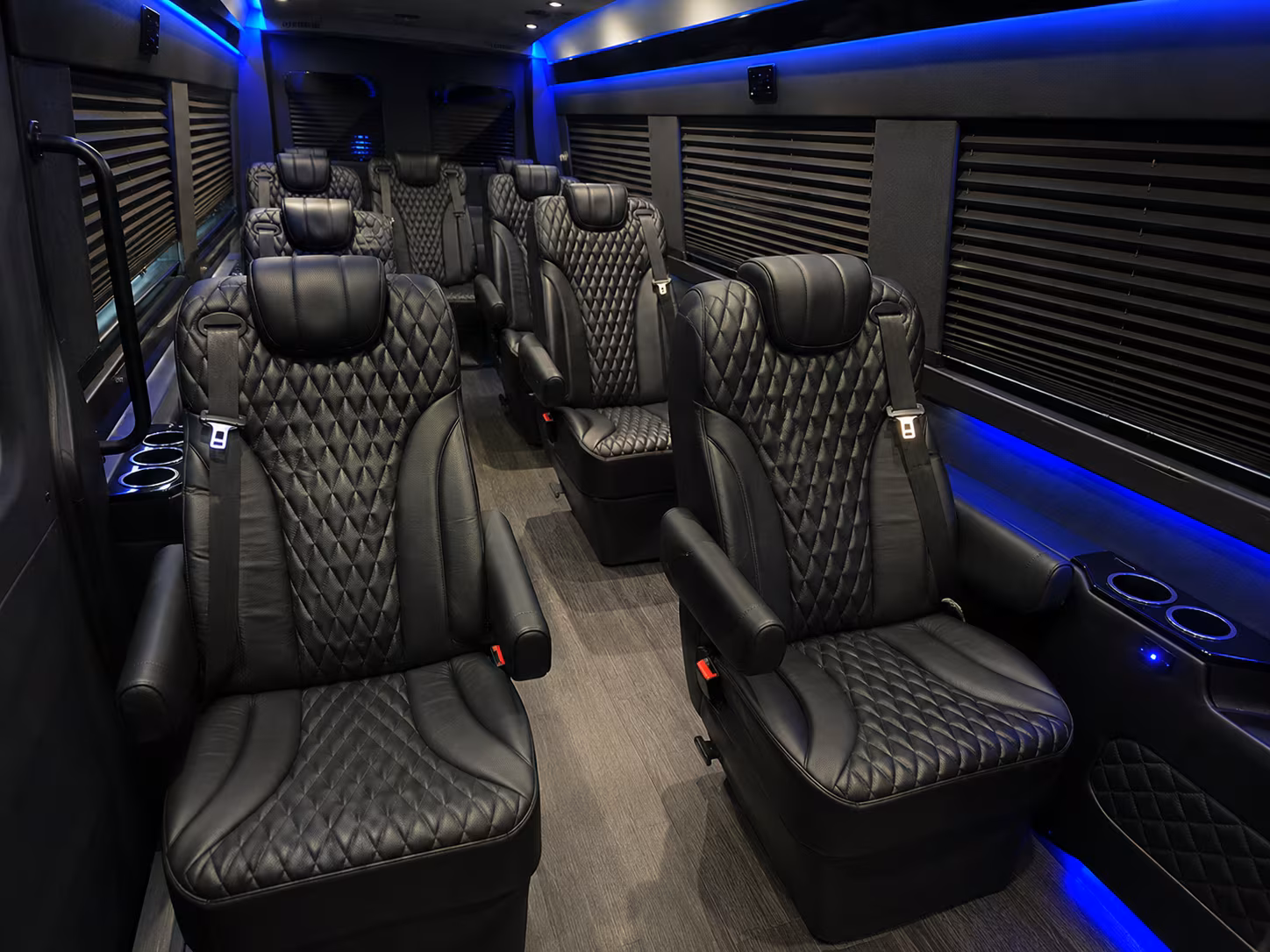 Salinas Airport Shuttles & Transportation