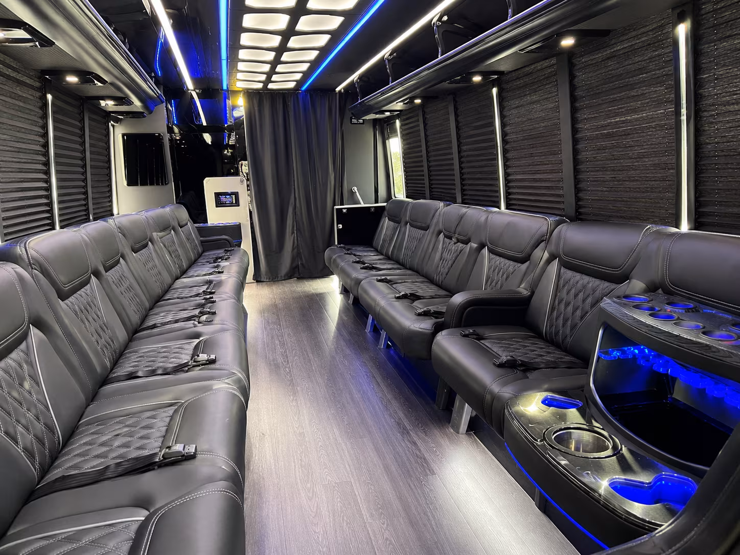 Salinas Concert & Music Festival Transportation group transportation