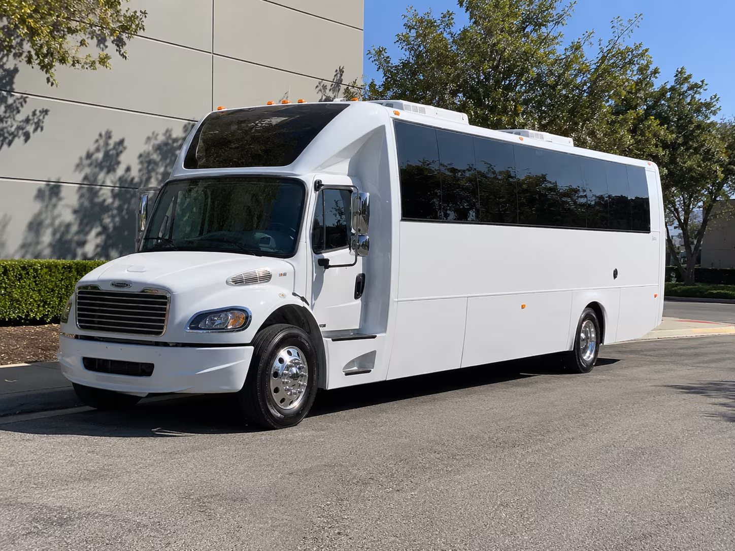 Salinas Sporting Event Transportation