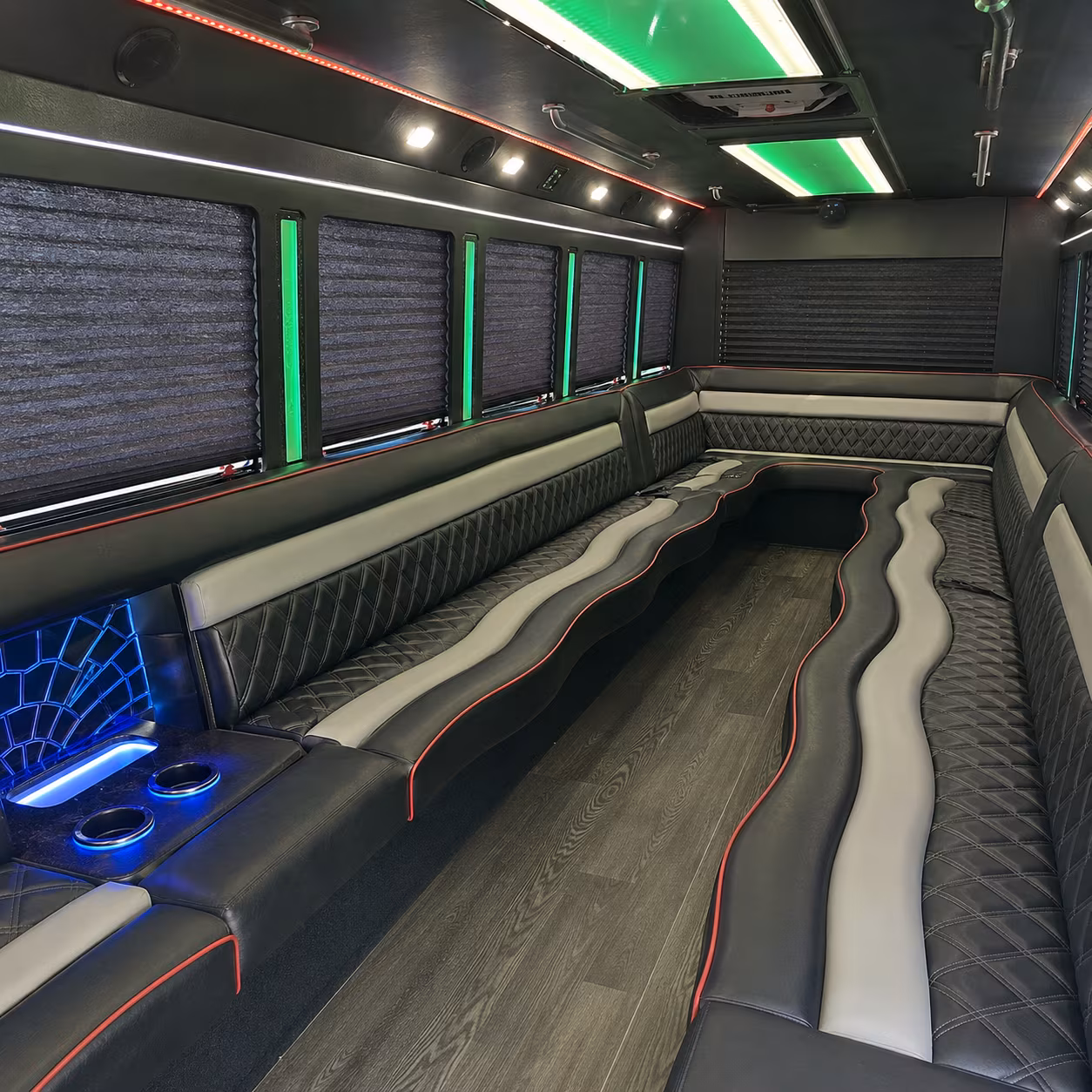 San Jose Sporting Event Transportation
