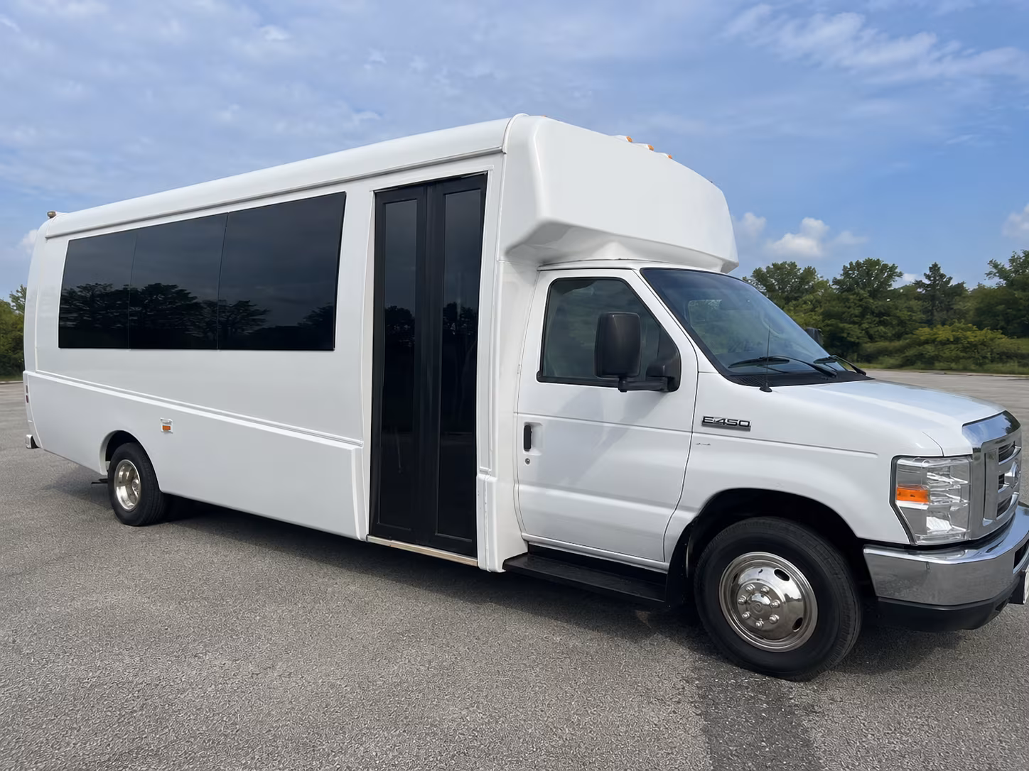 San Jose Winery Tour & Pub Crawl Transportation