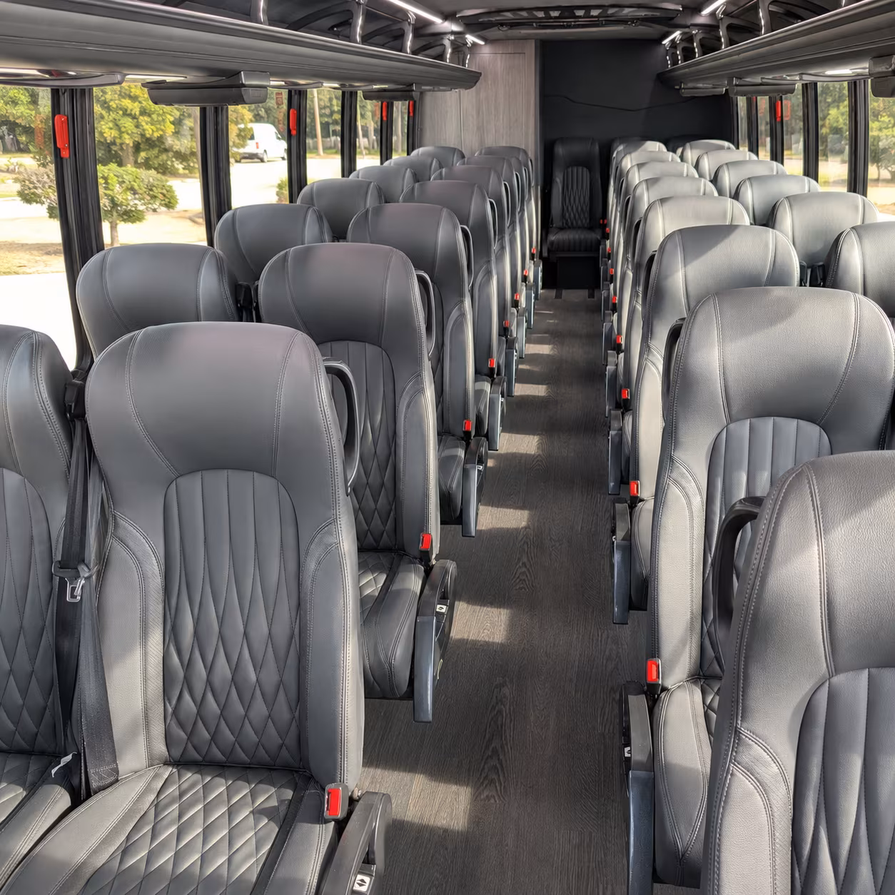 Santa Clara Airport Shuttles & Transportation