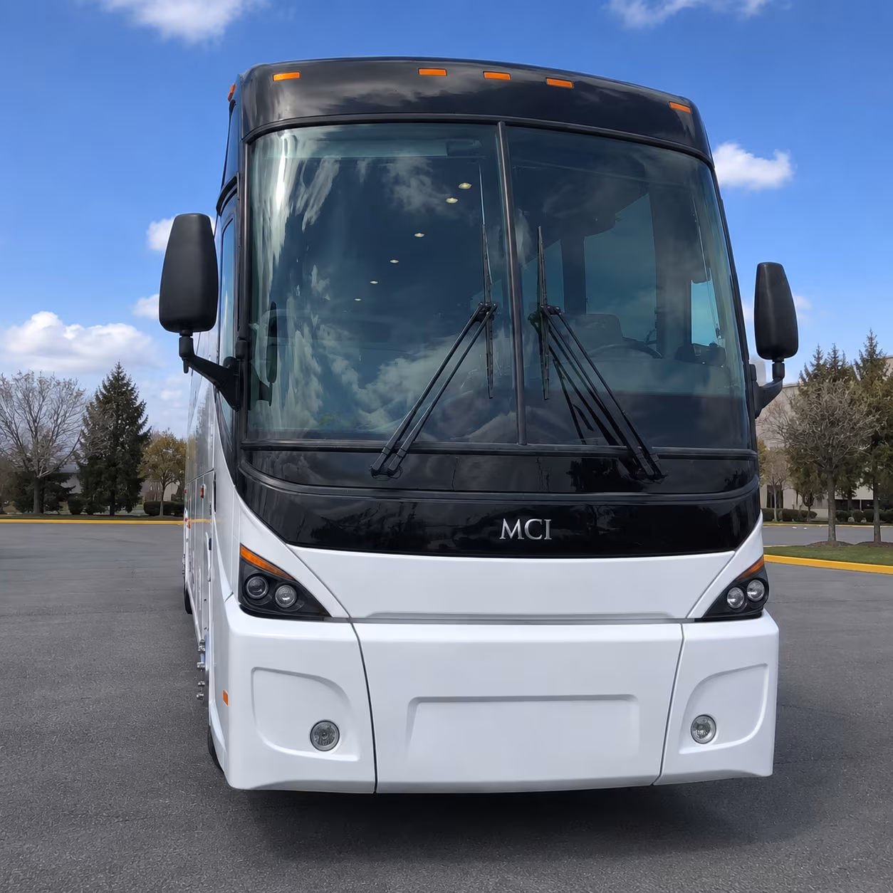 Santa Cruz Concert Transportation & Shuttles