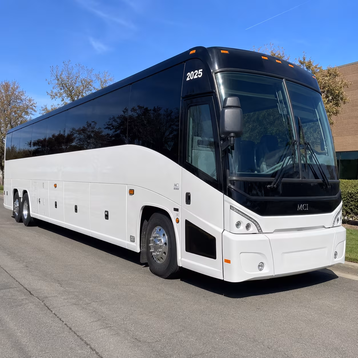 Sunnyvale Concert Transportation & Shuttles