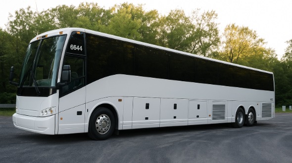 salinas bus rental for bachelor and bachelorette