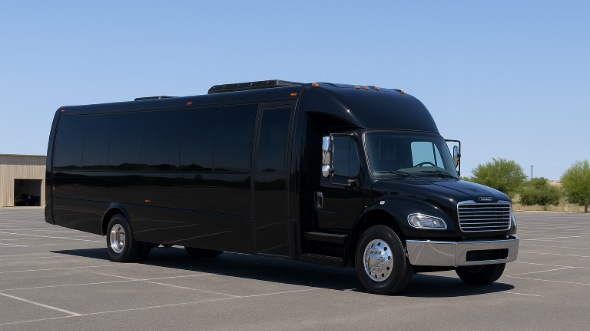 salinas government and military bus rentals minibus rental
